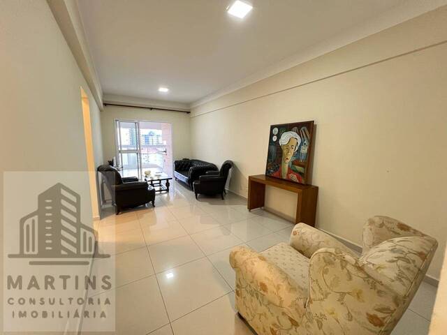 Apartamento para Venda em Santos - 5
