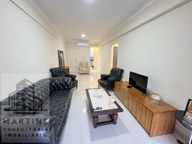 Apartamento para Venda em Santos - 4