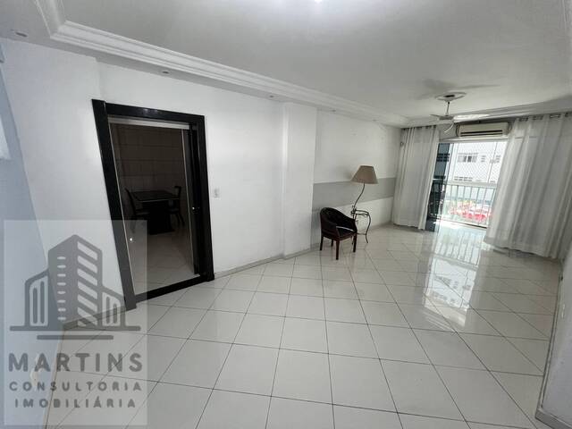 Apartamento para Venda em Santos - 4