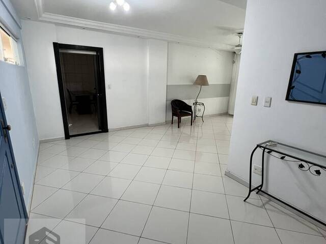 Apartamento para Venda em Santos - 5