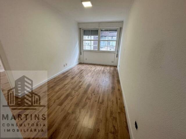 Apartamento para Venda em Santos - 4