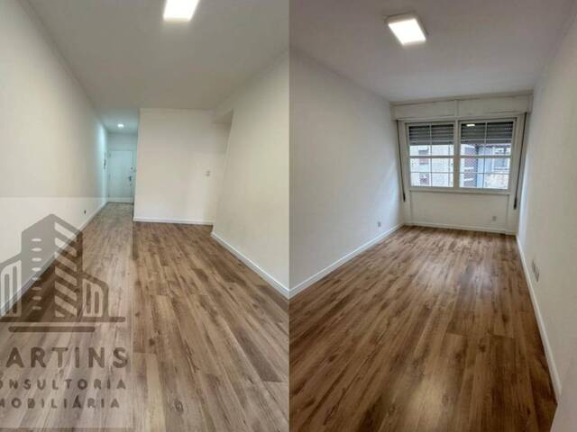 Apartamento para Venda em Santos - 5