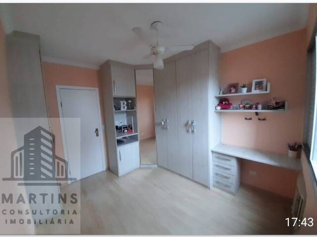 Apartamento para Venda em Santos - 5