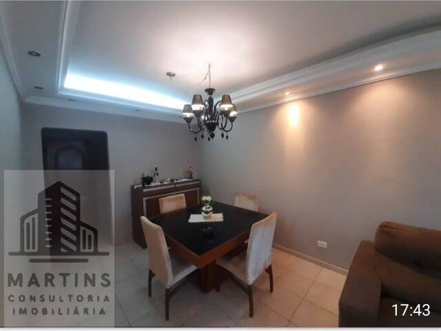 Apartamento para Venda em Santos - 4