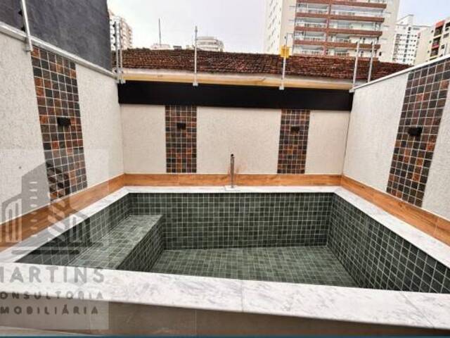 #85 - Casa para Venda em Praia Grande - SP
