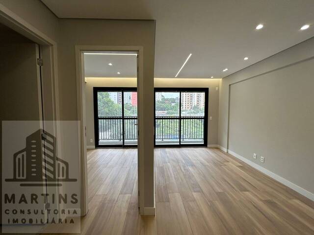 #87 - Apartamento para Venda em São Paulo - SP - 2
