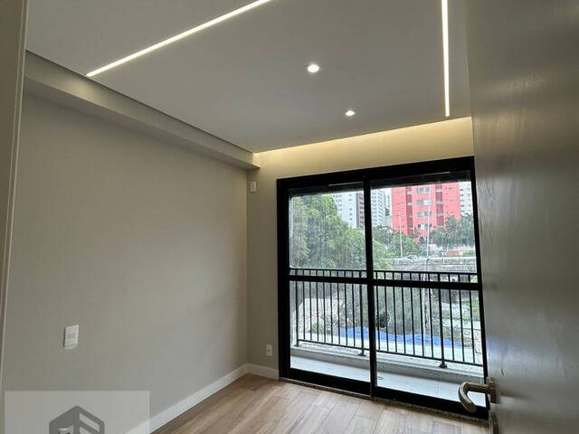 #87 - Apartamento para Venda em São Paulo - SP - 3