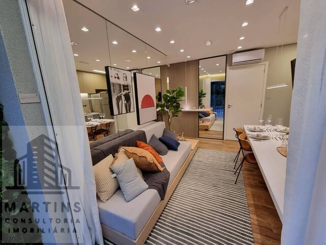 #88 - Apartamento para Venda em São Paulo - SP - 3