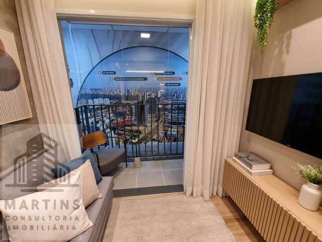 Apartamento para Venda em São Paulo - 5