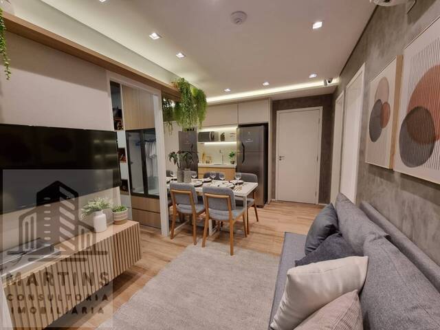 Apartamento para Venda em São Paulo - 4