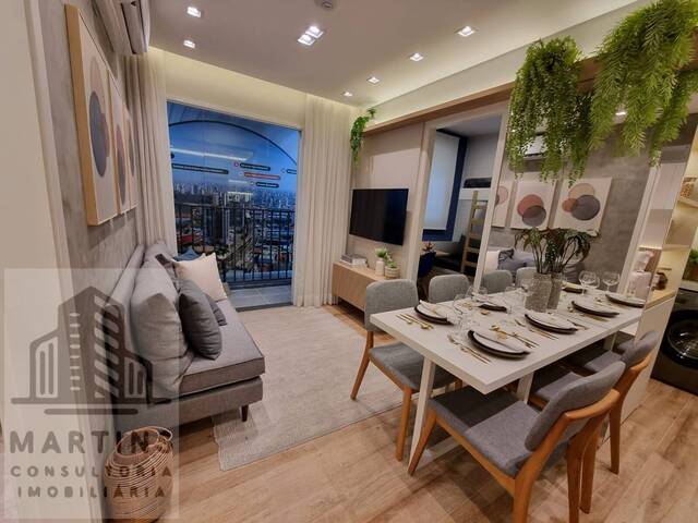 #88 - Apartamento para Venda em São Paulo - SP - 1