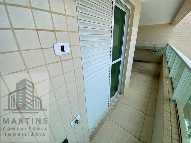 Apartamento para Venda em Praia Grande - 2