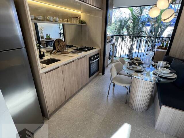 #91 - Apartamento para Venda em São Paulo - SP - 2