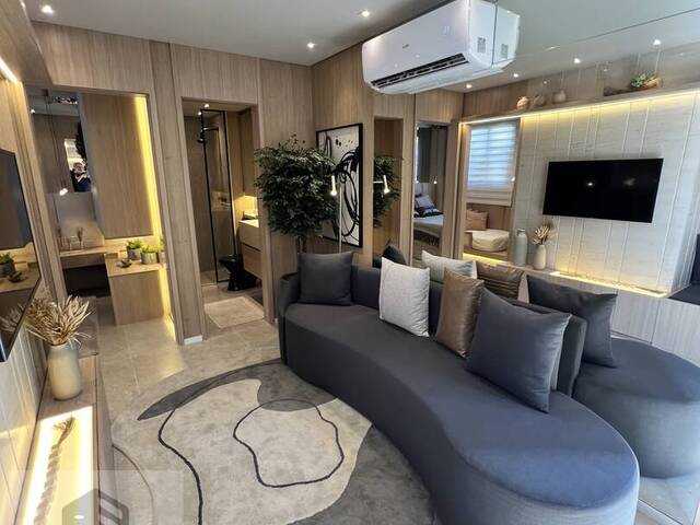 #91 - Apartamento para Venda em São Paulo - SP - 3