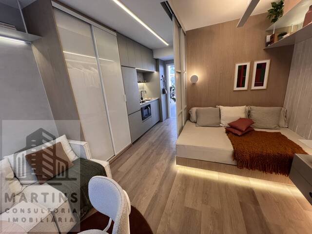 #94 - Apartamento para Venda em São Paulo - SP - 3