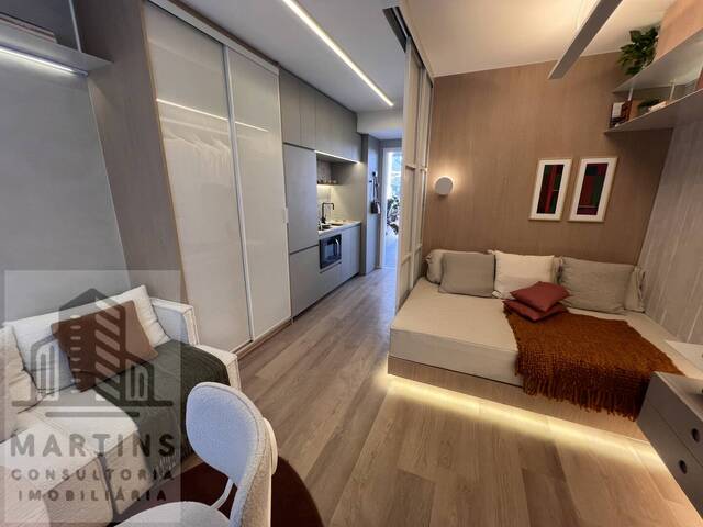 Apartamento para Venda em São Paulo - 5