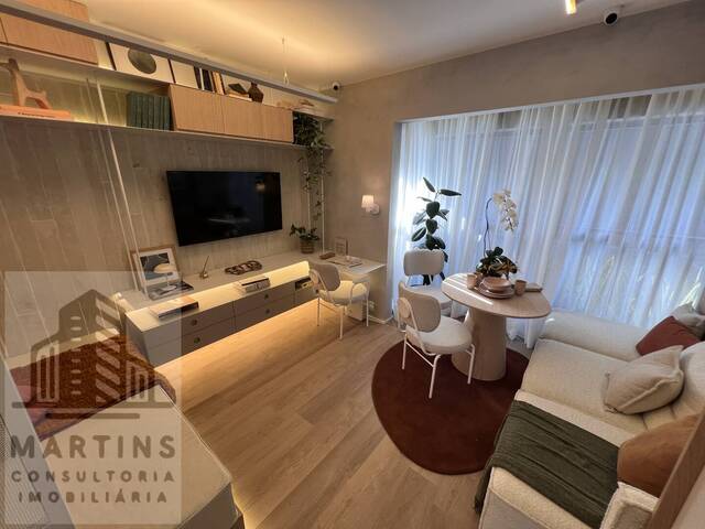 #94 - Apartamento para Venda em São Paulo - SP - 2