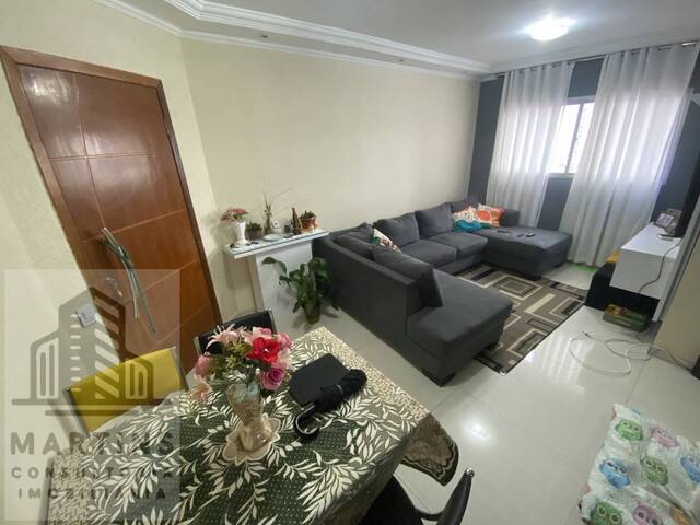 #95 - Apartamento para Venda em São Paulo - SP - 2