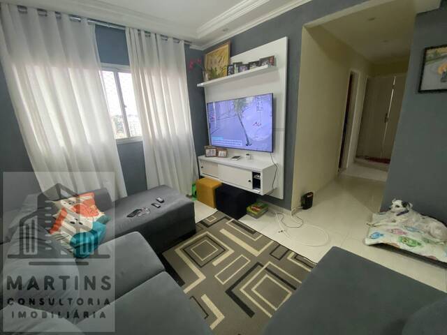 #95 - Apartamento para Venda em São Paulo - SP - 3