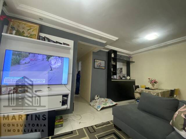 Apartamento para Venda em São Paulo - 4