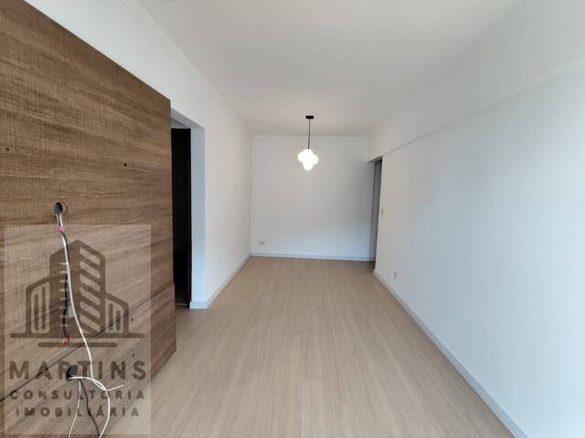 #96 - Apartamento para Venda em Santos - SP - 3