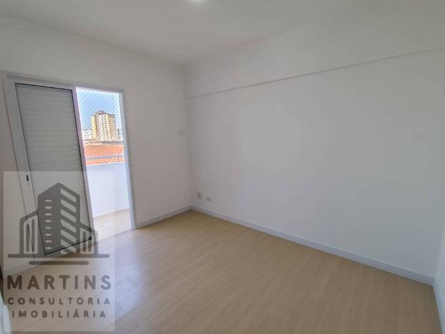 Apartamento para Venda em Santos - 5