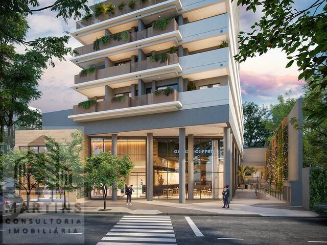 #97 - Apartamento para Venda em São Paulo - SP - 2