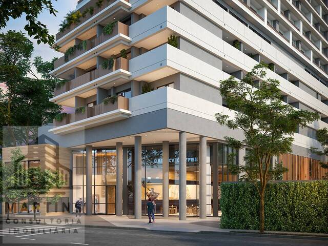 #97 - Apartamento para Venda em São Paulo - SP - 3