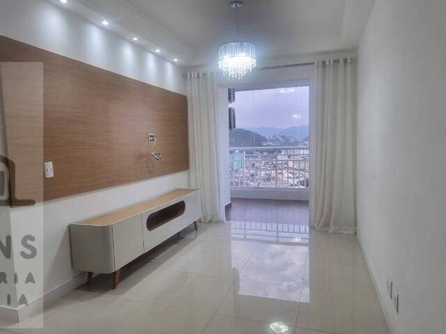 Apartamento para Venda em Santos - 5