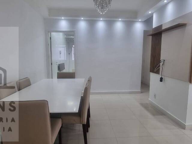 #98 - Apartamento para Venda em Santos - SP - 3
