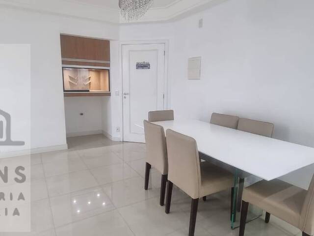 Apartamento para Venda em Santos - 4