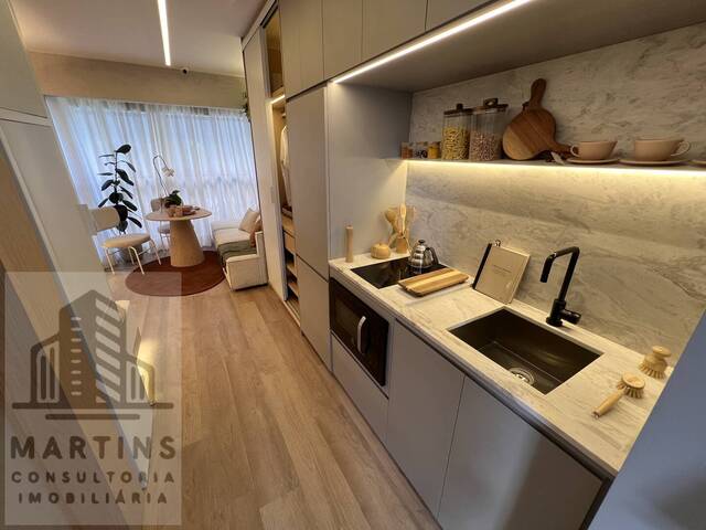 #78 - Loft para Venda em São Paulo - SP - 2