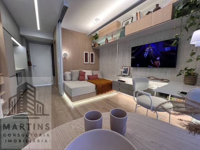 #78 - Loft para Venda em São Paulo - SP - 3