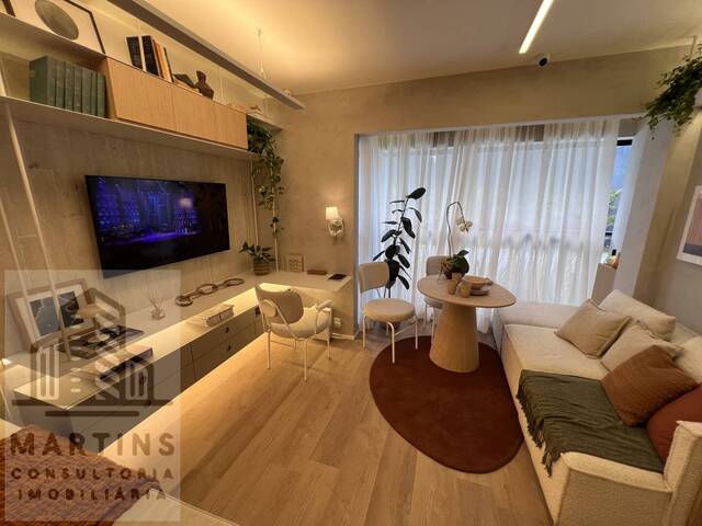 #78 - Loft para Venda em São Paulo - SP - 1
