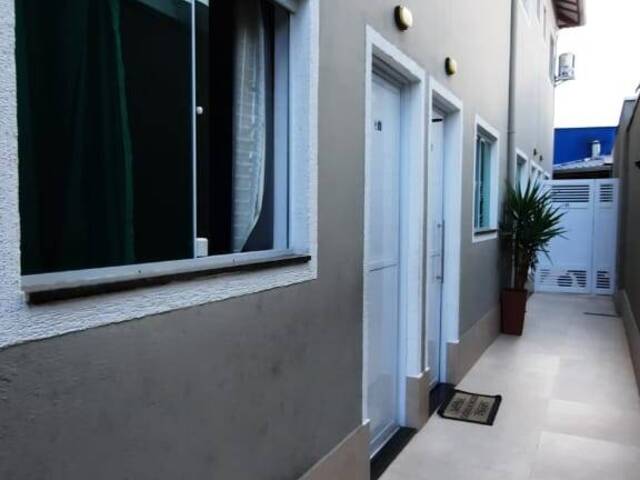Apartamento para Venda em Praia Grande - 2