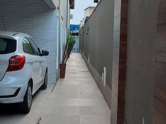 Apartamento para Venda em Praia Grande - 5