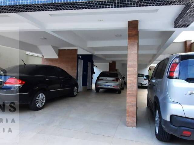 Apartamento para Venda em Praia Grande - 4