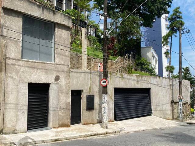 Casa para Venda em São Vicente - 4