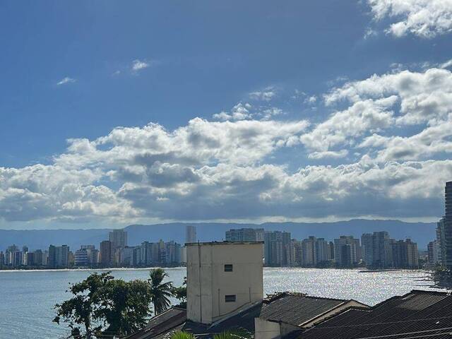 Venda em Ilha Porchat - São Vicente