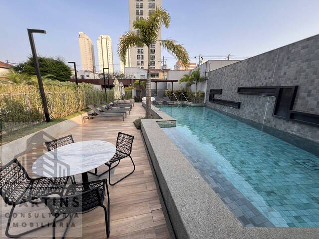 #107 - Loft para Venda em São Paulo - SP - 1