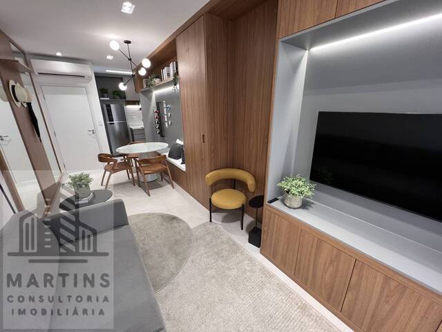 #103 - Apartamento para Venda em Santos - SP - 2