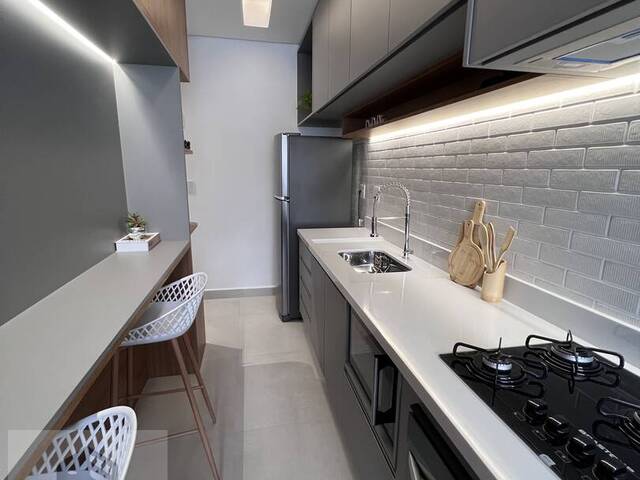 Apartamento para Venda em Santos - 4