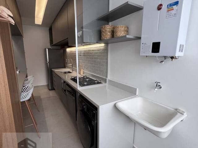 Apartamento para Venda em Santos - 5