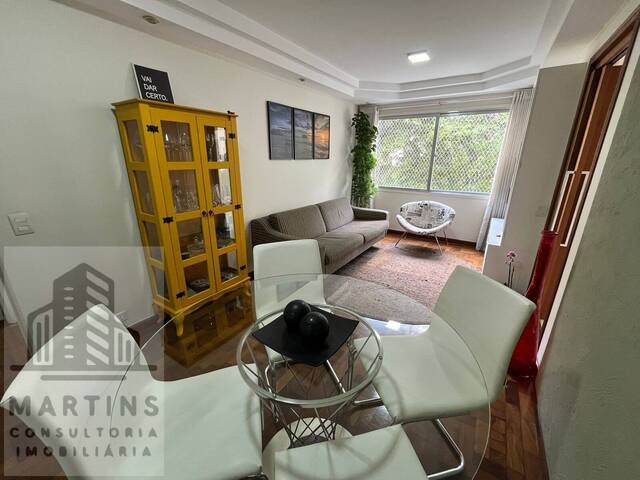 Apartamento para Venda em São Paulo - 5
