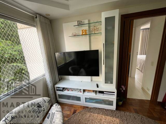 #109 - Apartamento para Venda em São Paulo - SP - 3
