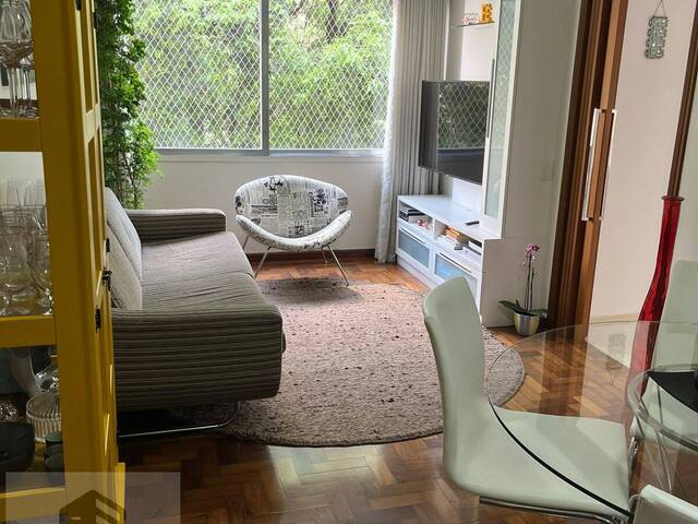 #109 - Apartamento para Venda em São Paulo - SP - 2