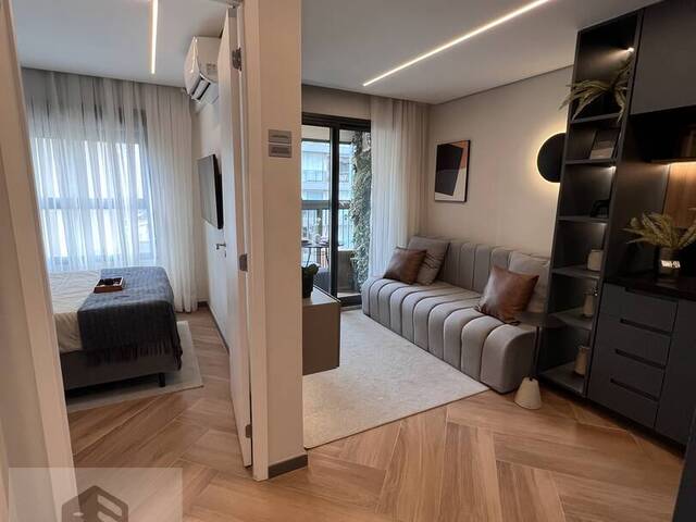 #110 - Apartamento para Venda em São Paulo - SP - 3