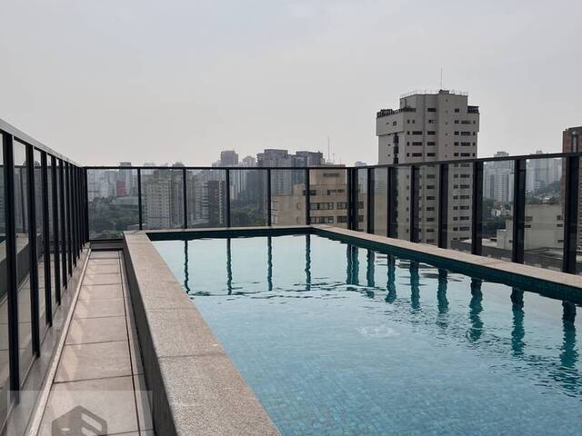 #110 - Apartamento para Venda em São Paulo - SP - 2