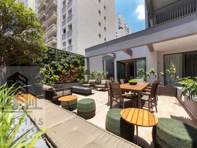 #111 - Apartamento para Venda em São Paulo - SP - 1