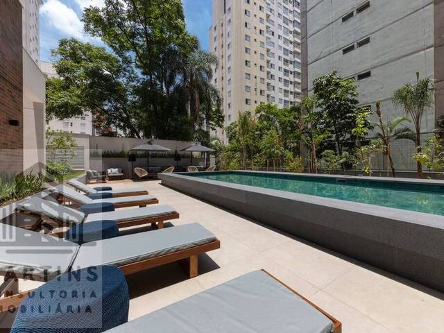 Apartamento para Venda em São Paulo - 4